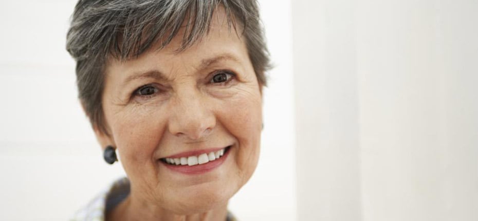 Implant Support Dentures
